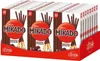 Mikado Zartherbe Keksstäbchen mit Überzug aus dunkler Produktbild-Vorschau 5