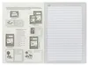Geschichtenheft A4 Lineatur 3G 16 Blatt Packung mit 10 Produktbild-Vorschau 3