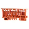 WAGO 221-500 Befestigungsadapter,Serie 221 -4 mm²,zur Produktbild-Vorschau 4
