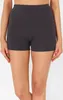 Merry Style Damen Shorts Radlerhose Unterhose Hotpants Produktbild-Vorschau 2