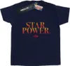 Marvel - "Star Power" T-Shirt für Herren BI20499 (XXL) Produktbild-Vorschau 1