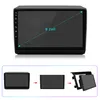 Carplay 9''2+32GAutoradio Andriod13 SWC GPS NAVI für Fiat Voir les images du produit 14