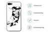 MuchoWow® Handyhülle Schutzhülle Hülle für iPhone 8 Eine Produktbild-Vorschau 7