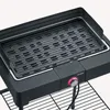 SEVERIN Standgrill mit Grillplatte PG 8568 Produktbild-Vorschau 3