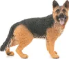 Schleich 16831 - Schäferhund, Tier Spielfigur Produktbild-Vorschau 6