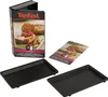 Snack Platten-Set Nr.9 Armer Ritter / French Toast, Produktbild-Vorschau 2