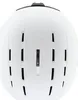 Uvex Stance Skihelm Snowboardhelm White Matt S566312 : 54 - Produktbild-Vorschau 4