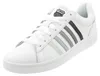 K-Swiss Court Winston Sneaker Weiß Produktbild-Vorschau 3