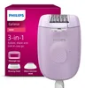Philips 4000 series Epilator Series 4000 BRE257/00 Produktbild-Vorschau 7