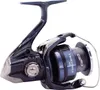 SHIMANO Twin Power XD FB, 4000 XG, Beidhändig, Stationär Produktbild-Vorschau 2