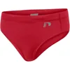 Hummel Donna Slip Atletico Core, ROSSO TANGO, XS, Donna Anteprima dell’immagine prodotto 1
