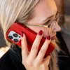 FIXED Fixed MagLeather | Back cover | Apple | iPhone 16 Pro Anteprima dell’immagine prodotto 5