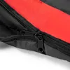 NILS Camp NC2012 Schlafsack, schwarz/rot Produktbild-Vorschau 19