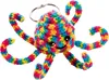 folia Bastelset Strickliesel mehrfarbig Produktbild-Vorschau 7