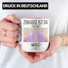 Trendation - Stricken Häckeln Tasse Geschenk Geschenkidee Produktbild-Vorschau 2
