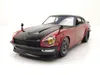 Jada Toys Szybcy i wściekli 1972 Datsun 240Z - samochód z Podgląd zdjęcia produktu 20