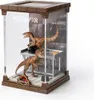 Jurassic Park Velociraptors Creature Diorama Statue 18 cm Produktbild-Vorschau 2