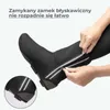 ROCKBROS Cyklistické návleky na boty Zimní návleky na boty Náhled obrázku produktu 8