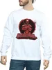Marvel - "Crossed Arms" Sweatshirt für Herren BI20927 (3XL) Produktbild-Vorschau 3