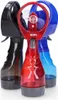 Ventilatore portatile EDM 33979 Bombola spray ricaricabile Anteprima dell’immagine prodotto 3