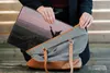 MuchoWow® Laptop Hülle 14 ZollUnheimliche Hexe, die die Produktbild-Vorschau 6