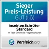 Schröter 7901 Elektrische Fliegenklatsche Produktbild-Vorschau 8