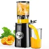 LINKChef SJ-051-EU-BL Lento Spremiagrumi -  Potenza 200W Anteprima dell’immagine prodotto 1