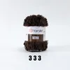 YarnArt Mink, Effektgarn, Flauschgarn, leami, leamigurumi Produktbild-Vorschau 2