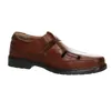 Josef Seibel Slipper gelocht gefloch. Standard in braun, Produktbild-Vorschau 41