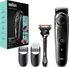 Braun BeardTrimmer 3 BT3342 - Waschbar - Produktbild-Vorschau 7