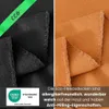 Černá fleecová deka Eco ze 100 % recyklovaného materiálu +  Náhled obrázku produktu 2