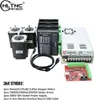 Kit CNC, motore passo-passo Nema 23, driver TB6600 Anteprima dell’immagine prodotto 2