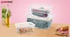 Herzberg 3-Teiliges extra tiefes -Spar-Box-Set Red Produktbild-Vorschau 6
