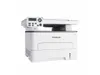 A white printer is shown against a white background. Anteprima dell’immagine prodotto