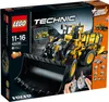 LEGO Technic Remote-Controlled VOLVO L350F Wheel Loader, Podgląd zdjęcia produktu 7