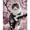 Maaleo 22783 Maľba podľa čísel - Mačka 40 x 50 cm Náhľad obrázku produktu 3