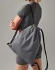 BagBase BG110 | Icon Drawstring Backpack / 40 x 48 cm - Produktbild-Vorschau 3
