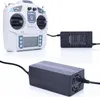 Rosfix Red Hunter Mini – Robot Broyeur Radiocommandé 7,6 CV Voir les images du produit 8