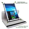 Tablet Tasche für Acer Iconia Tab P10-11 Hülle Schutzhülle Produktbild-Vorschau 9