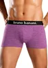 Bruno Banani Boxer Boxershorts für Herren 4 -teilig Produktbild-Vorschau 1