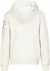 Kapuzenpullover mit Kängurutasche und Logoprint | XS Produktbild-Vorschau 2