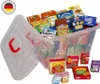 Tanner Big value Box mit  Miniaturfaltschachteln, gefüllt Produktbild-Vorschau 3