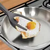 Łopatka Do Łapania Przewracania TSG-81 Jajek Mięsa Podgląd zdjęcia produktu 3