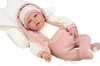 Bambola Arias Elegance Anuk 54 cm Anteprima dell’immagine prodotto 1