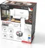 Adler Wall-Mount Hair Dryer | AD 2285 | 2000 W | Number of Voir les images du produit 17