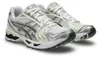 Asics Gel-Kayano 14 - white/ivory, Größe:11.5 Produktbild-Vorschau 2