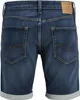 Jack & Jones (88) JJIRICK JJICON I.K. SHORTS GE 132 S, Blue Produktbild-Vorschau 6