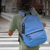 INF Allarme di sicurezza personale con portachiavi Nero Anteprima dell’immagine prodotto 5