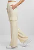 Urban Classics Ladies Baggy Light Terry Sweat Pants Voir les images du produit 9