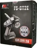 Flysky FS-GT2E Emetteur 2 voies avec 1 récepteur Voir les images du produit 6